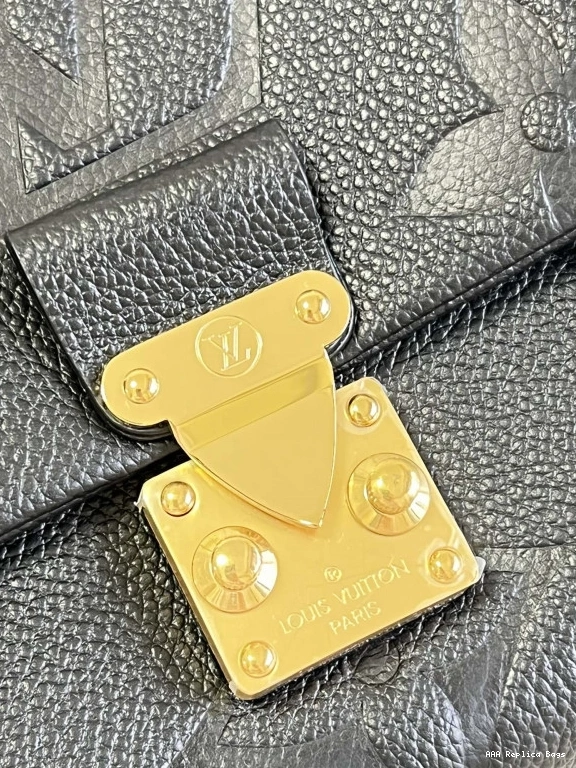 Aaa replica bags MM LOUIS VUITTON MADELEINE 0729